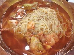 -西塔大冷面(市府大路店)