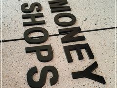 -Money Shops(愚园路店)