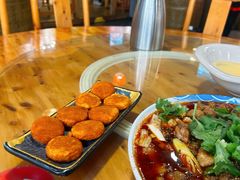 -潼南太安名鱼•特色江湖菜 太安鱼