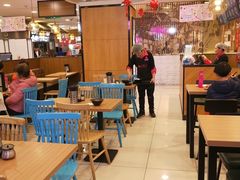 -小杨生煎(成山巴黎春天店)