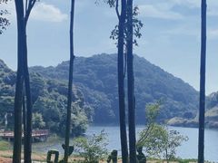 -广州市石门国家森林公园