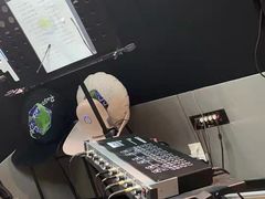 -Resonance Studio·救声舱录音棚(田子坊店)
