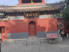 -洛阳白马寺