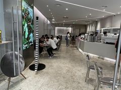 -科学家咖啡(恒隆广场店)