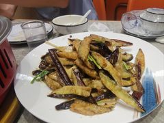 -五谷丰登·胶东海鲜·家常菜(张村店)