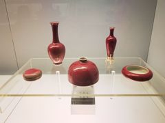 -上海博物馆(人民广场馆)