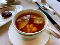 -金轩中餐厅 Jin Xuan(浦东丽思卡尔顿酒店)