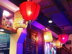 大堂-蠔友汇·海鲜·生蚝烧烤(大东店)