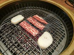 -虎哥六韩式烤肉料理 TIGERGRILL(隆生金山湖中心购物广场店)