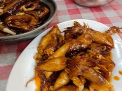 -黎记大排档(慈云路店)