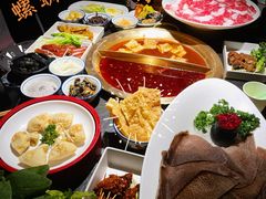 -九鼎轩脆毛肚火锅(南京东路店)