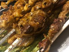 -小俩口烧烤东北菜(双井店)