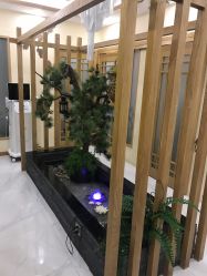 -芳朵美容养生SPA