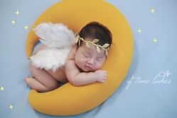 -孕视觉专业孕妇摄影(天津南开店)