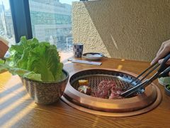 -炎蔵牛舌烤肉