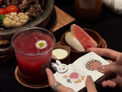 -KimPro 辛普乐概念韩餐