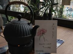 -扫雪煮茶(西村店)