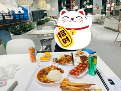 -宜家·瑞典风味餐厅(烟台路店)