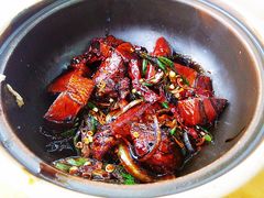 甘香肉骨茶-新记肉骨茶