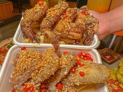 -COMMUNE幻师(上邦百汇城店)