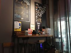 -Secco德式餐吧(南秀村店)