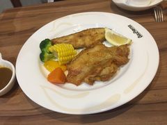 -斗牛士牛排餐厅(富力海珠城广场店)