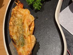 -东瀛阁(锦江宾馆店)