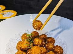 -大海碗·炸酱面·烤鸭·京菜(天坛店)