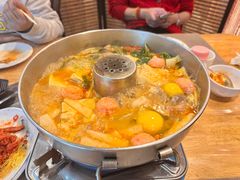 -平壤馆(西塔街店)