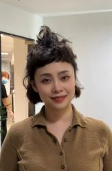 -DX HAIR SALON·发现未知美发沙龙