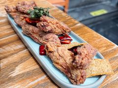 -闲·胡同 Barblu Hutong(雍和宫五道营店)
