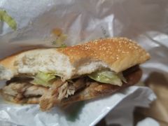 -麦当劳(容桂客运站得来速店)