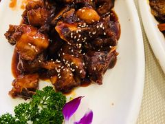 -五谷屯私房菜·始于2005(中山陵童卫路店)