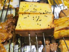 -熙成烧烤·三十三年(开发区店)