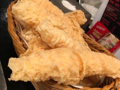 -大红袍火锅料理(尖沙咀店)