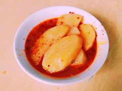土豆-好吃狗凉糕总店