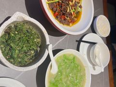 -巡耕记·湖南土菜(长湖店)