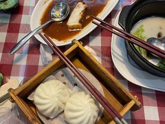 -观塘港茶餐厅(八一大道店)