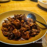 森林木屋的悠闲