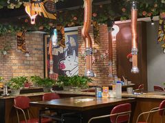 -·缸桶屋·韩式牛肋条自助烤肉(西湖D11店)