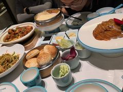 -聆桂烤鸭·金奖烤鸭(静联广场店)