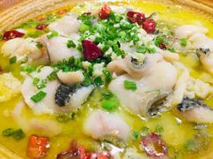 -米家餐厅(长生路店)