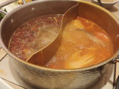 -呷哺呷哺 黄金牧场 (新辰里学清路店)