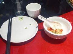 -友记功夫香·人民川菜(红牌楼店)