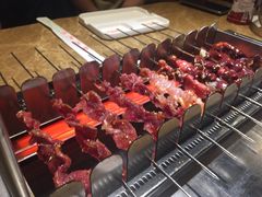 -邢氏老太太烧烤(南山店)