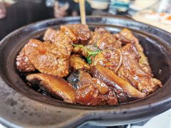 -喜粤8号(四海唐人街店)