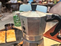 -Mammamia意大利餐厅(阳春巷店)