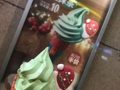 -麦当劳(东直门外大街店)
