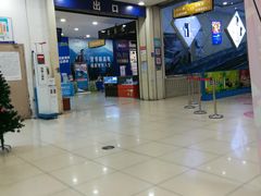 -世纪联华超市(金华双龙店)