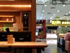 -阿香米线(天津凯德餐厅店)